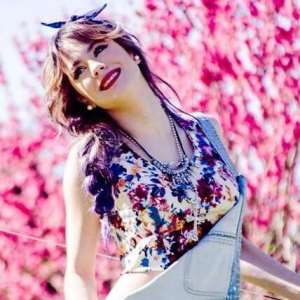 Martina Stoessel